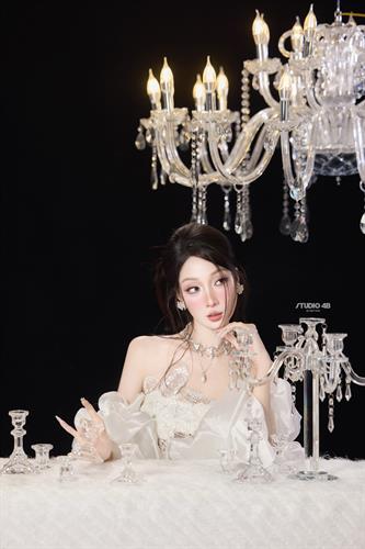 GLAMOUR #21